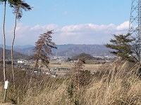 金山・北山コース ～ 根本山・観音山・長手山  (太田市長手町）_b0004675_2343832.jpg