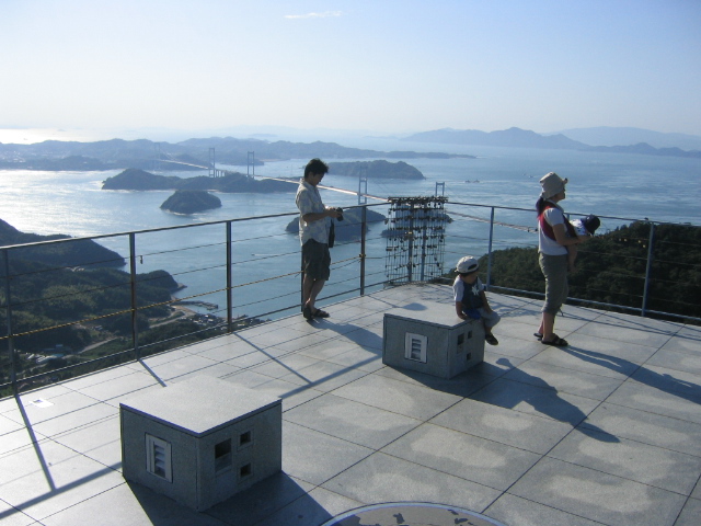 しまなみ海道サイクリング　三日目その２_a0014889_943181.jpg