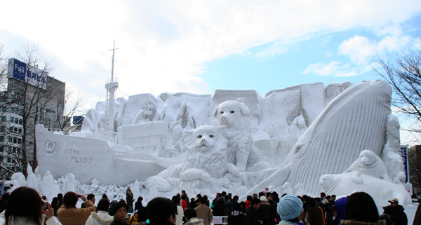 雪像よりも気になったこと_f0003598_18175131.jpg