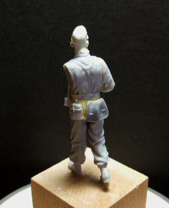 1 35 ミリタリーフィギュアの基礎 部品のミキシングとエポキシパテによる造形 模型慕情 1 35 ミリタリーフィギュアの基礎 部品のミキシングとエポキシパテによる造形 模型慕情