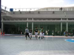 オアシス21っ!_f0048422_10291992.jpg