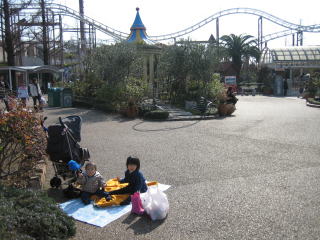 ひらかたパーク_c0113733_23323890.jpg