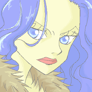 ミス ダブルフィンガー Revorevo Amand
