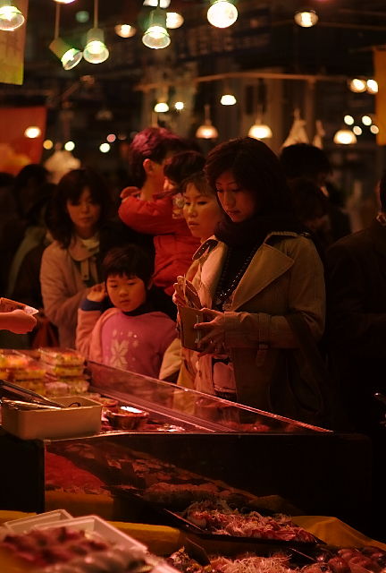 食い倒れ、食い意地の旅　海鮮都市・市場編　その4_c0009443_18595914.jpg