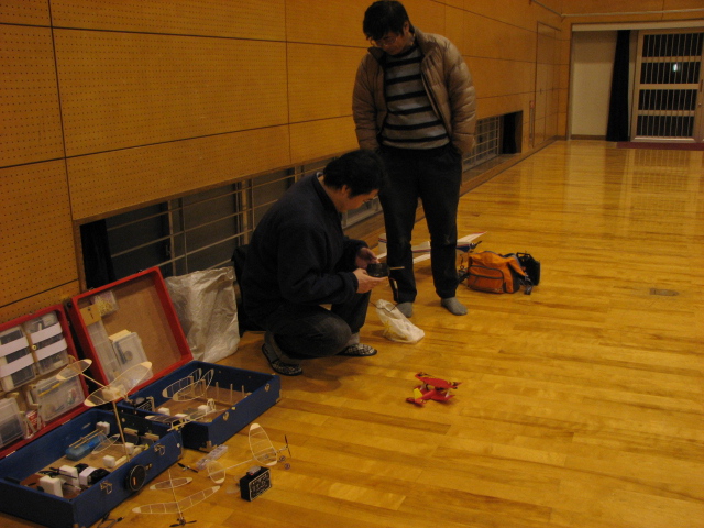 第21回 IAC-ASO飛行会 開催~ィ_d0067943_0132132.jpg