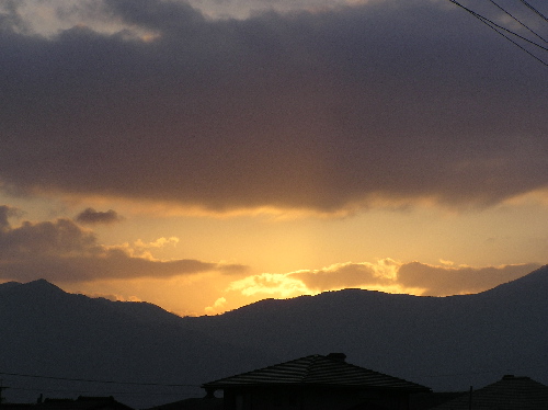 2月12日　月曜日　晴れ_b0084961_2224840.jpg