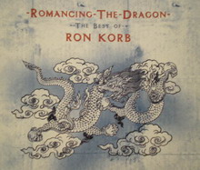 Romacing the Dragon- Ron Korb_e0107561_311174.jpg