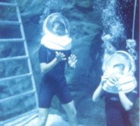 シーウォーカー Life In Hawaii シーウォーカー Life In Hawaii