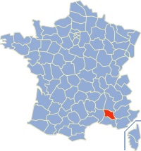 ■Vaucluseのワイン(フランス)_a0014299_17452371.jpg