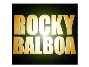 ROCKY BALBOA_a0088600_9552240.jpg