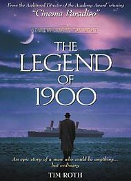 海の上のピアニスト 1999 伊 米 から 映画の心理プロファイル 海の上のピアニスト 1999 伊 米 から 映画の心理プロファイル