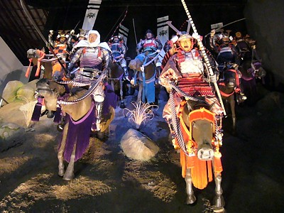 早春の讃岐路を行く Vol 1 高松平家物語歴史館 徒然彩時記 早春の讃岐路を行く Vol 1 高松平家物語歴史館 徒然彩時記