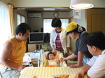 〈女と文化〉「結婚の贈り物」_d0033474_1345229.jpg