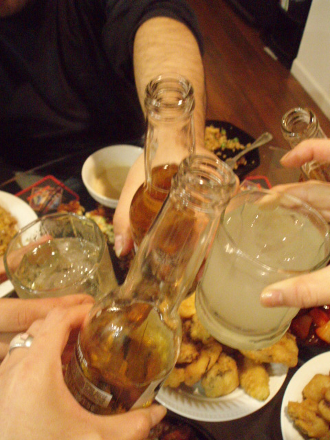 New Year Party_b0079097_9101315.jpg