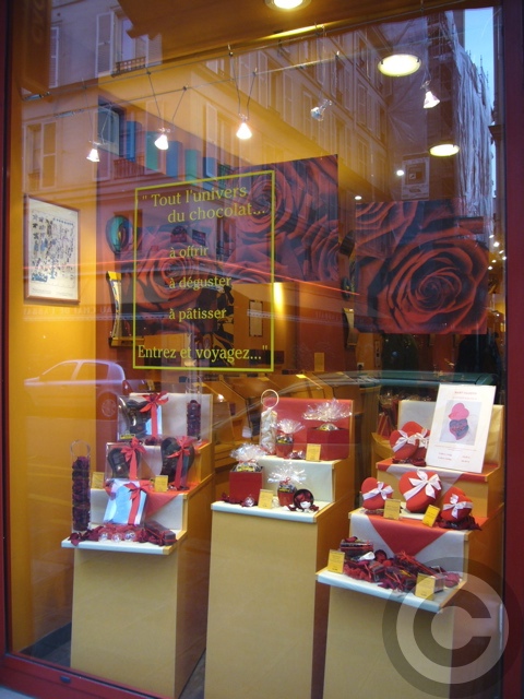 ■街角のチョコレート&スイーツ(PARIS)_a0014299_6463178.jpg