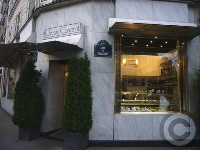 ■街角のチョコレート&スイーツ(PARIS)_a0014299_647926.jpg
