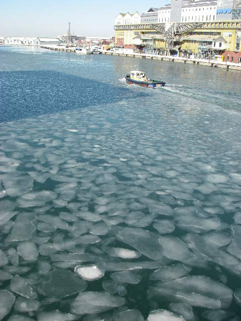 北海道行脚の旅　釧路から帯広_f0050534_7373669.jpg