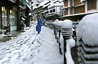 銀山温泉・雪景色　2007/02/12-ｍｏｎ-１_f0031535_10303337.jpg