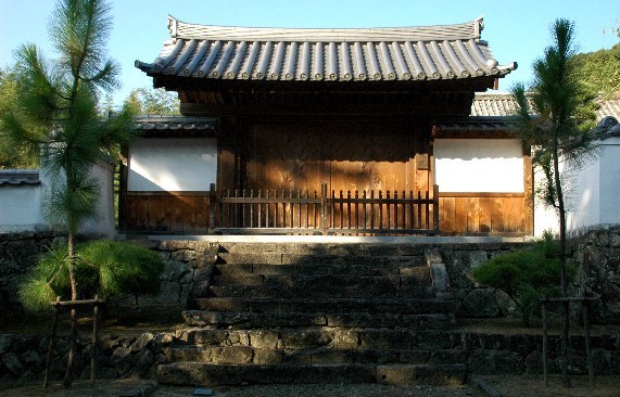 　　根 来 寺　　_b0093754_0103696.jpg