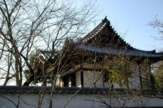 　　根 来 寺　　_b0093754_011590.jpg