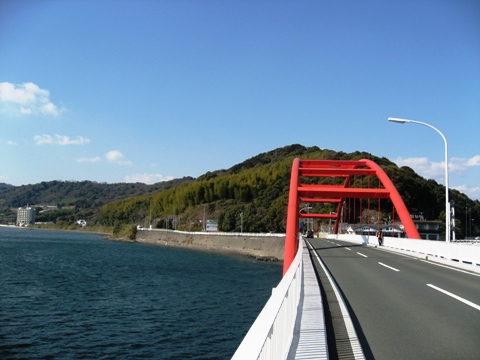 浜名湖ツーリング  旅情編！_f0068687_22565555.jpg