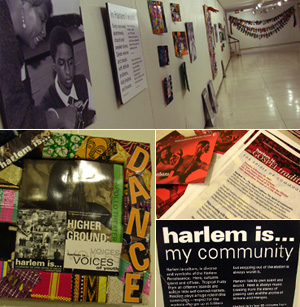 異文化と歴史観 Black History Month_b0007805_1217442.jpg