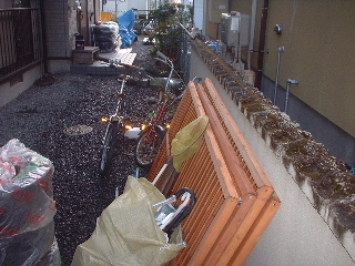 ゴミ処理と定期管理の賃貸物件_f0031037_14482811.jpg