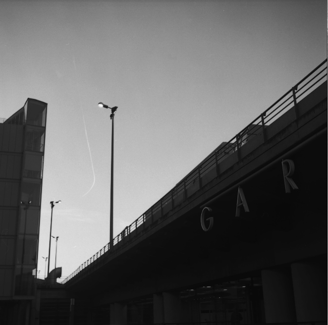 Jan 13/ 6年ぶりのParis_f0044846_22544790.jpg