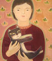 〜2/20 GINO中村個展「さわやかな風」_f0106896_1222692.jpg