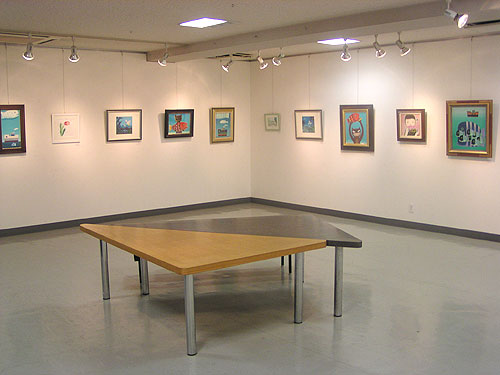 〜2/20 GINO中村個展「さわやかな風」_f0106896_123318.jpg