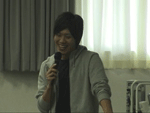 ■続・卒研指導　（ハイライト）　→　ノンフィクションのドラマ_b0046050_1141938.gif