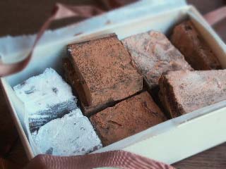 創作生チョコ（ダークラム／リッチミルク／カフェモカ）_c0110869_1416582.jpg