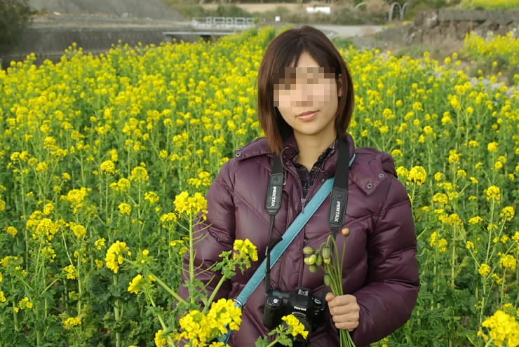 SLと春を撮りに千葉、安房路へ(花あふれる館山フラワーパークへ)_e0069983_036549.jpg