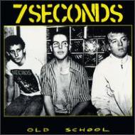 I love  7SECONDS & BAD BRAINS !!!!!!!!!_e0073385_1965946.jpg