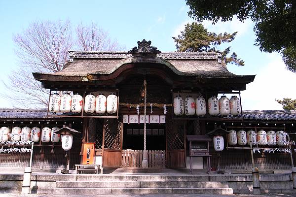 縣神社・・・＃2_a0092804_0132476.jpg