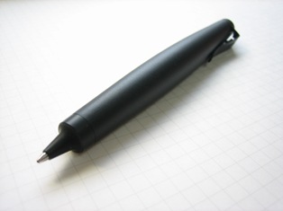 Lamy Scribble Bp ブラック モノオト Lamy Scribble Bp ブラック モノオト