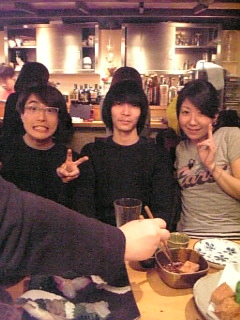 春一番はふいたけど_c0098729_110054.jpg
