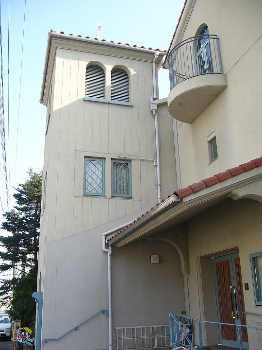 日本基督教団 塚口教会_c0094541_23161330.jpg