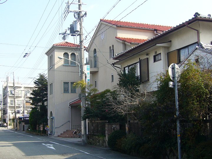 日本基督教団 塚口教会_c0094541_23211792.jpg