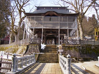 八色の森・毘沙門様_a0084753_1744514.jpg