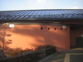 松川村の道の駅にて_a0034487_16571639.jpg