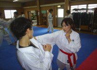 Taekwon-do Lady_b0022695_14153060.jpg