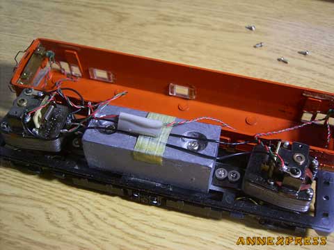 エンドウ　ディーゼル機関車　DD54 EN-054】エンドウ DD54形 ディーゼル機関車(HOゲージ) DD54 ディーゼル