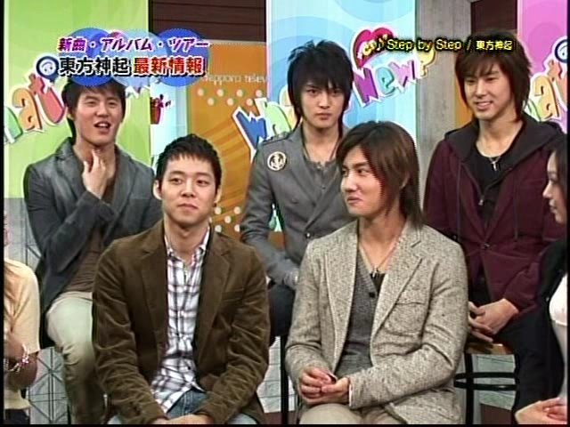 STV「What\'s New?＋Cute」_d0096121_05439.jpg