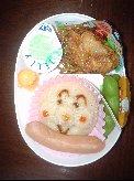 本日の昼食_f0010330_12325139.jpg