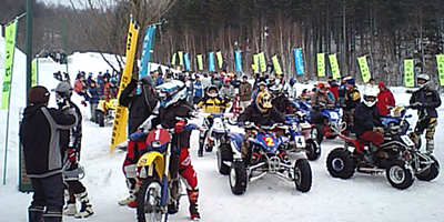 行って来ましたよっ！岩見沢どか雪祭り_f0126131_1942328.jpg