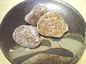 ☆間があいてしまったネ☆_c0092953_20115325.jpg