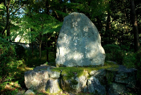 　　根 来 寺　　_b0093754_031223.jpg
