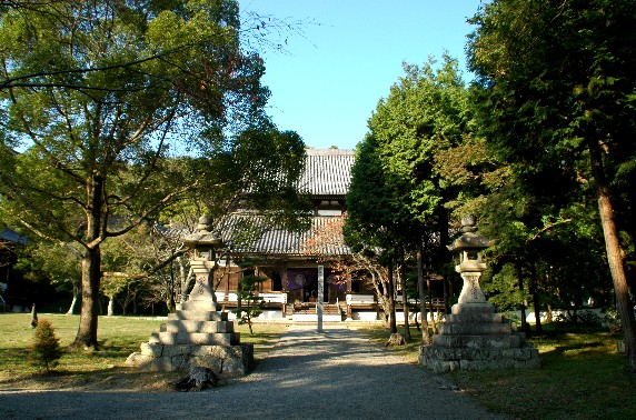 　　根 来 寺　　_b0093754_031336.jpg