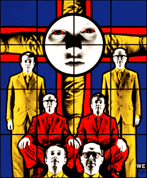 ギルバート＆ジョージ（Gilbert & George）展_f0124579_20412849.gif